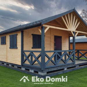 Domek Bristol