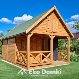 Domek NORD